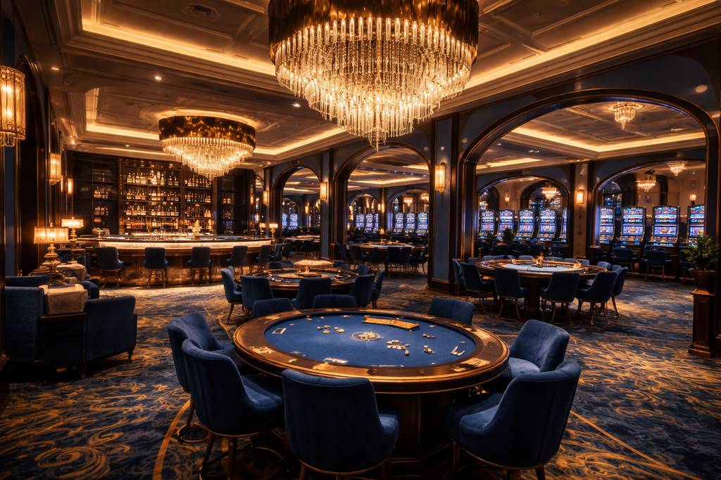 ND01 Casino Lobby With Live Tables And A Broader Game Floor