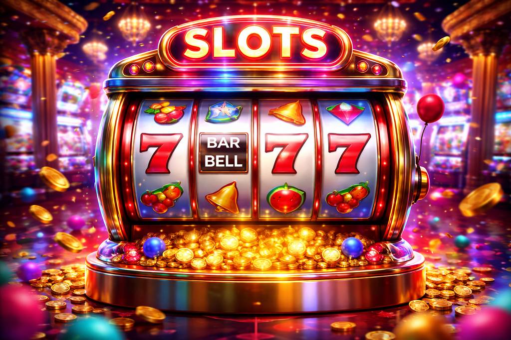 Lựa Chọn Phổ Biến Qua Các Slot, Bàn Và Giải Trí Nhanh