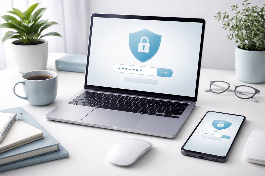 Quên Mật Khẩu? Khôi Phục Truy Cập Không Chậm Trễ Quên Mật Khẩu? Khôi Phục Truy Cập Không Chậm Trễ